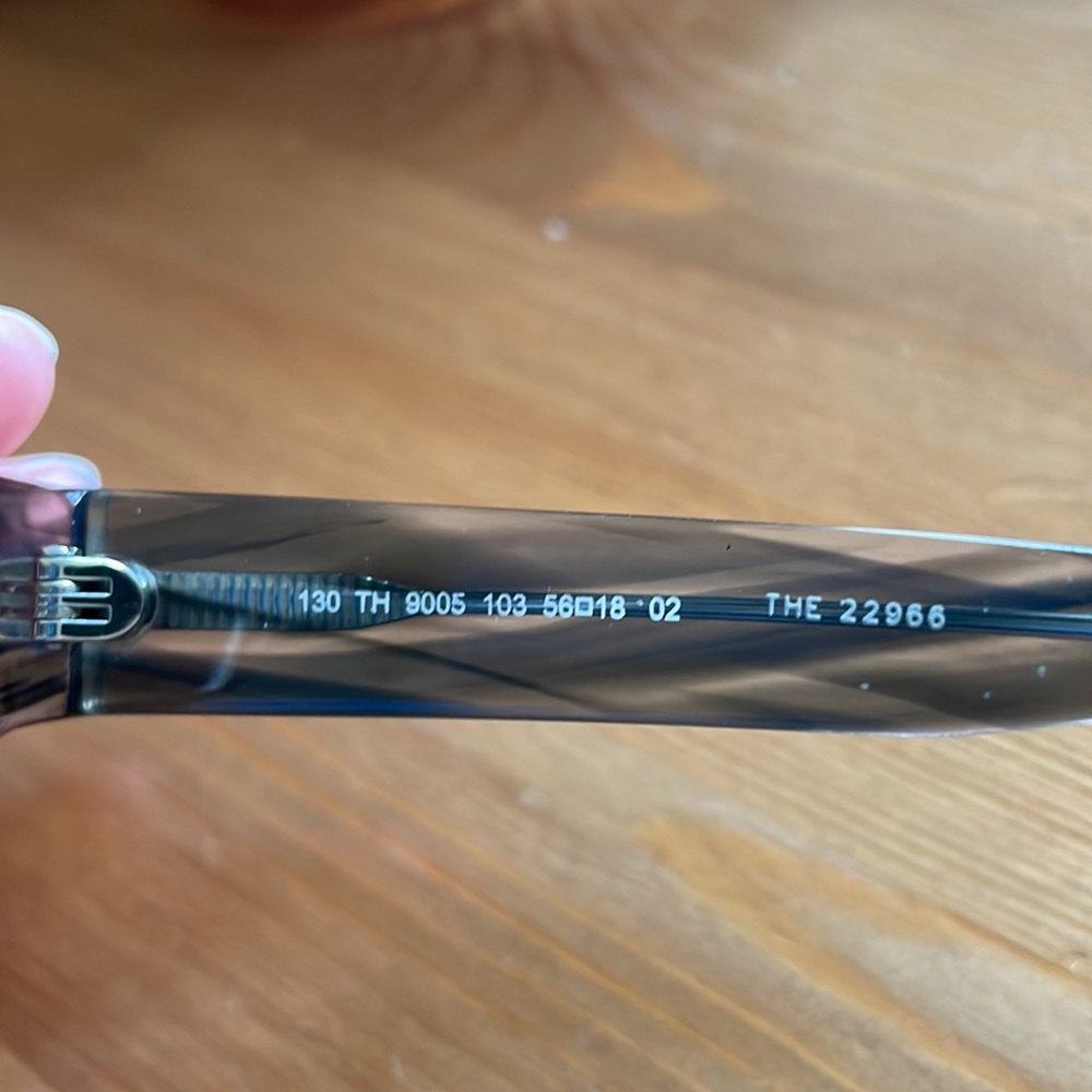 TAG Heuer Sunglasses - Picture 3 of 4